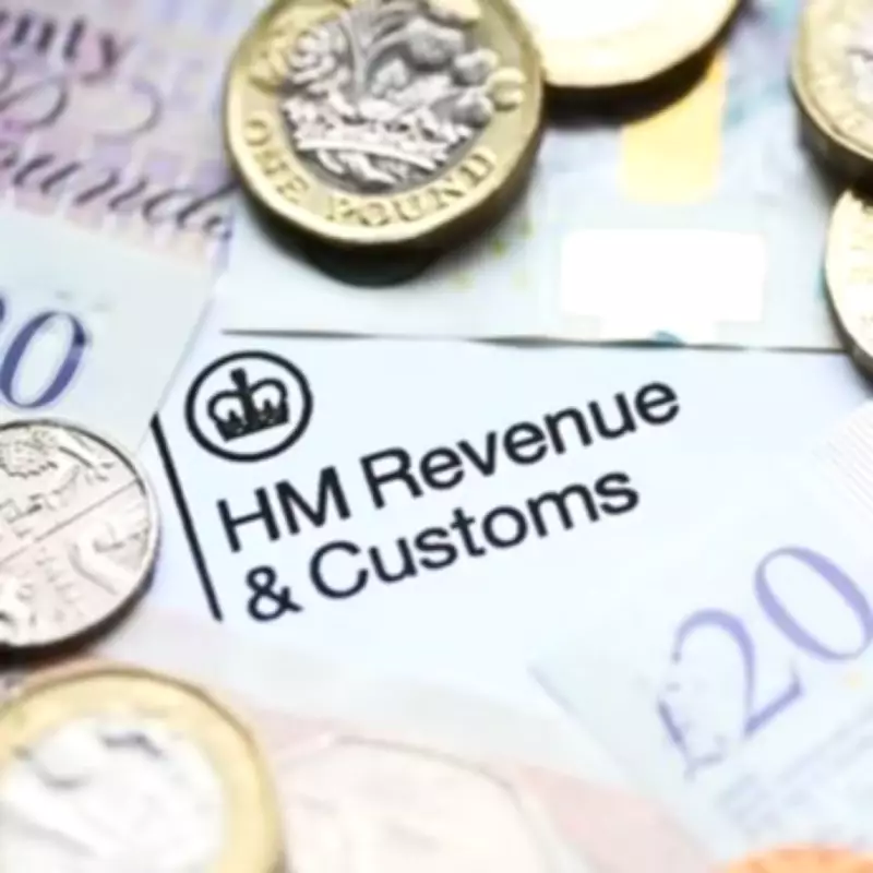 HMRC Urges Parents Earning Under £100k to Claim £2,000 Childcare Support