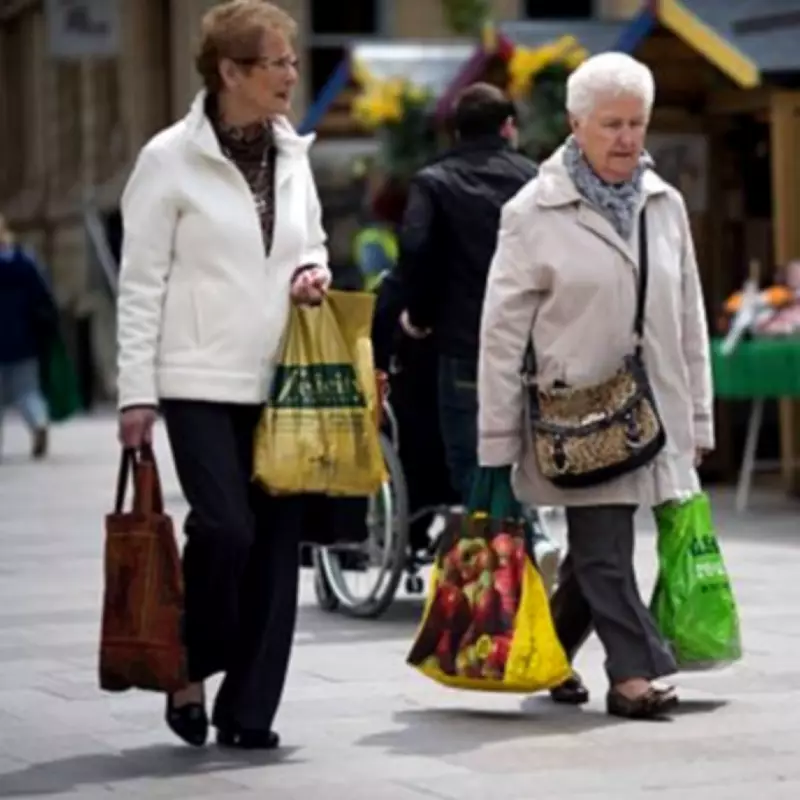 HMRC Urges State Pensioners to Stay Vigilant Amid 25,000 Scam Referrals