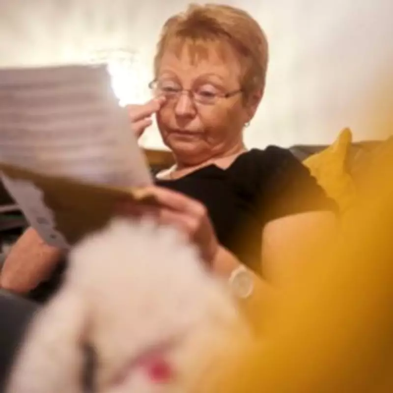 HMRC Warns State Pensioners Born Before 1960 About Tax Threshold