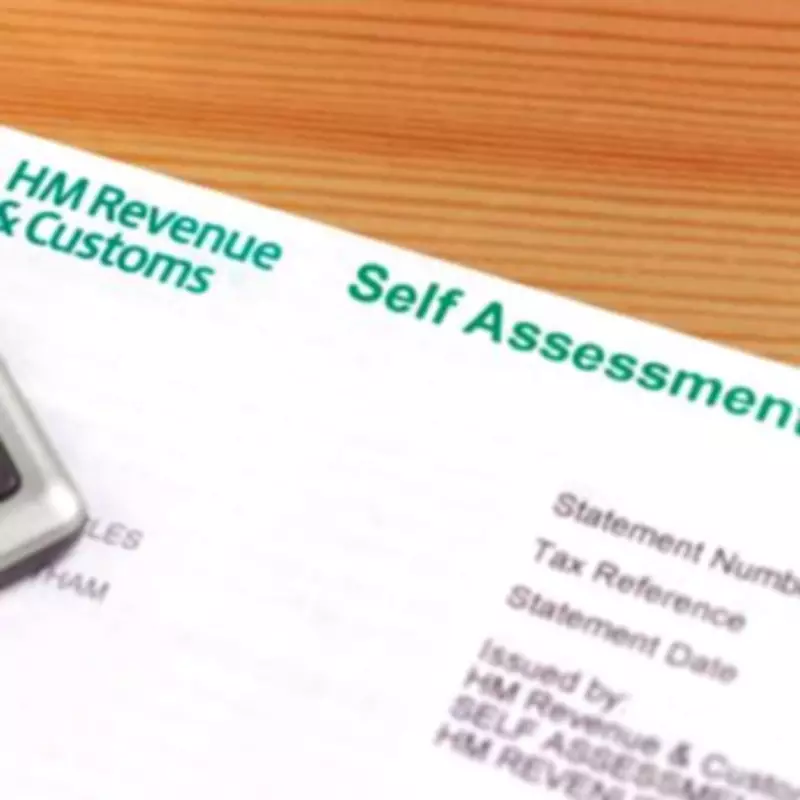 HMRC's 60% Tax Trap: How UK Households Face Steep Effective Rate