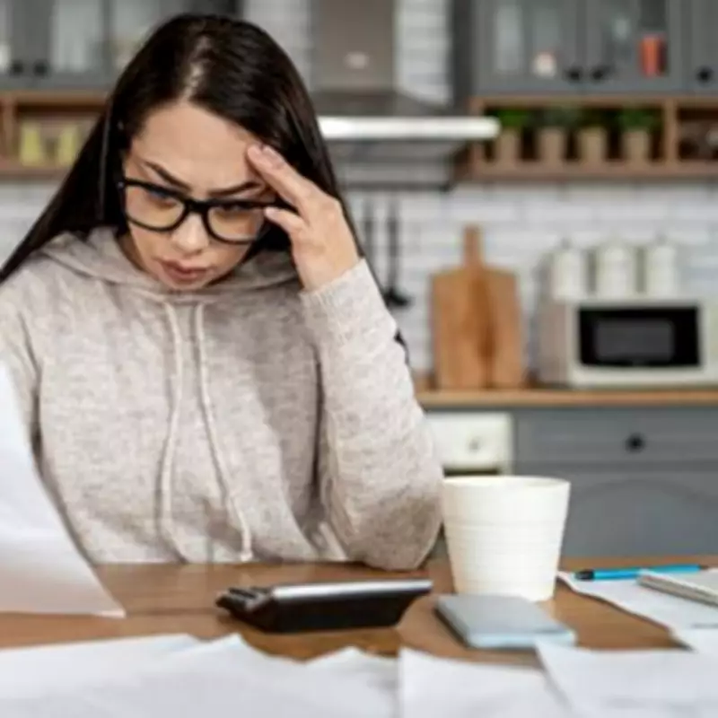 HMRC's 71% Tax Trap Slams UK Households, Stifling Career Growth