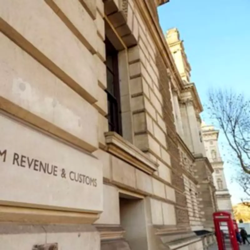 HMRC's New Digital Tax Rules to Cost Freelancers and Landlords £350 Each