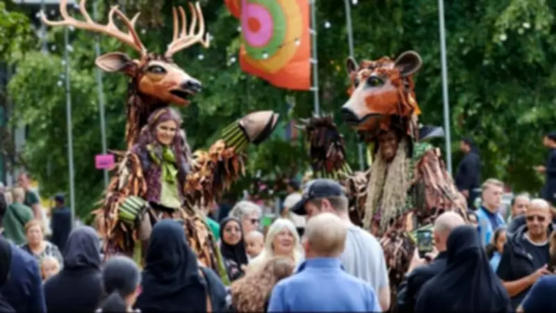 Holmfirth Arts Festival Returns for 2026 with Free and PAYD Events