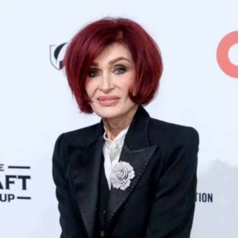 Homeless Charity Centrepoint Severs Ties with Sharon Osbourne Over Rally Attendance