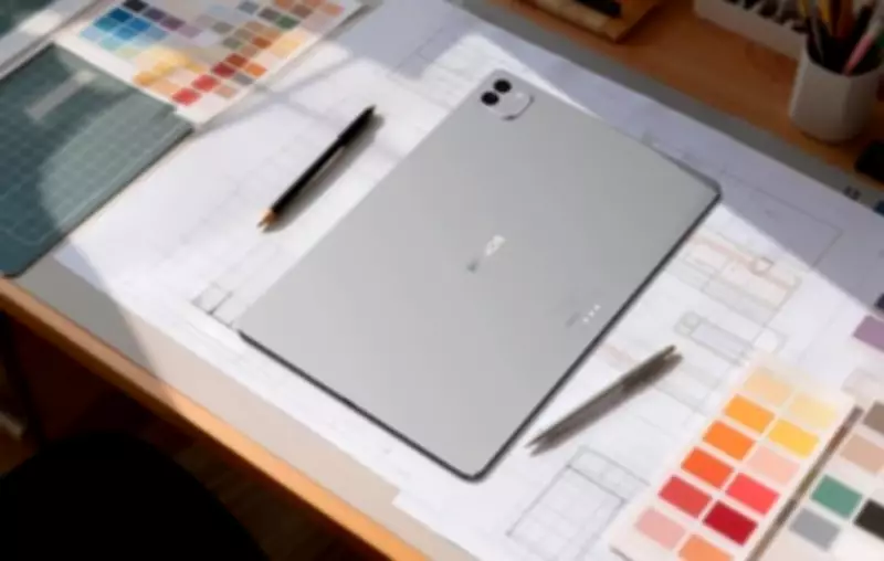 Honor MagicPad 4 Review: £499 Tablet Rivals iPad and Samsung