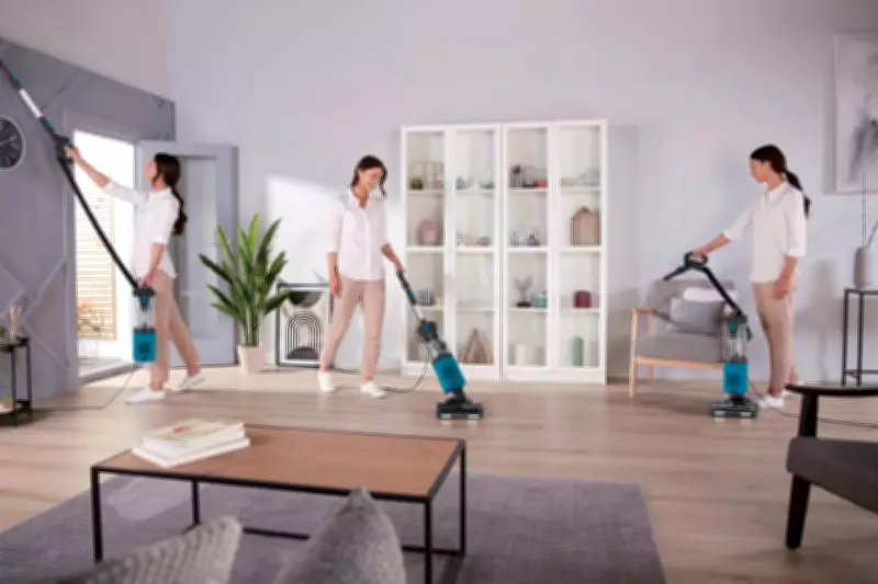 Hoover HL2 Vacuum at £129: A Bargain Review with Affiliate Link