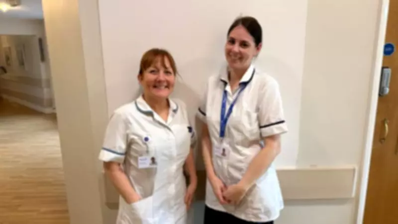 Hospice Gives COPD Patient New Lease on Life After Transformation