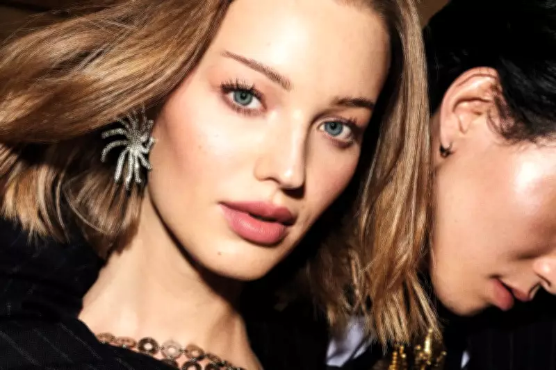 Hourglass Launches Unreal Liquid Highlighter with 12-Hour Glow and Skincare Benefits