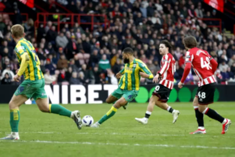 How James Morrison's Unbeaten Run Compares to West Brom's Best Recent Streaks