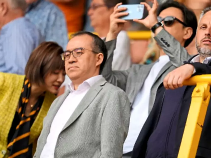 How One Off-Field Decision Sealed Wolves' Premier League Relegation