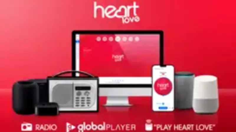 How to Listen to Heart Love Radio on DAB, Apps, and Smart Speakers