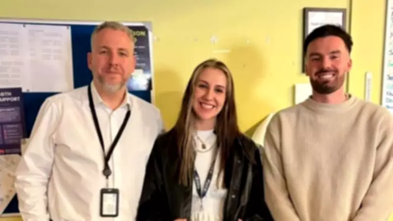 Huddersfield Police Officers Run Manchester Marathon for Domestic Abuse Charity