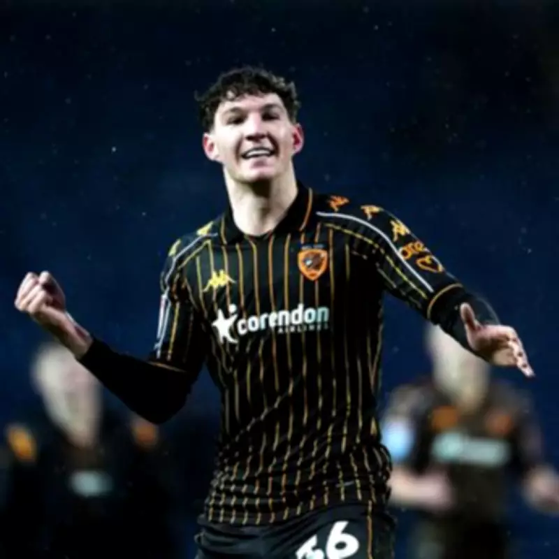 Hull City's Injury Concerns Ahead of Birmingham Clash as Koumas Update Revealed