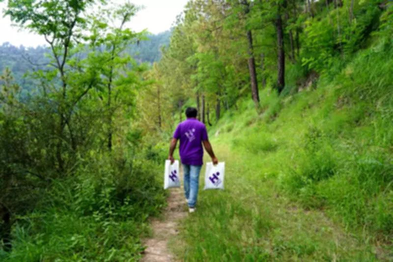 Human Appeal Qurbani Campaign Feeds Over 1 Million Worldwide