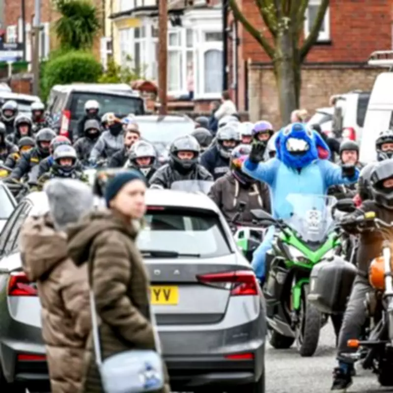 Hundreds Gather to Honor Brave Amelia Kolpa at Emotional Funeral