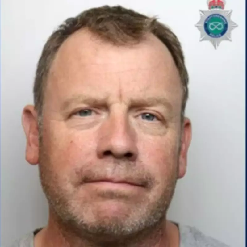 Husband Jailed After Strangling Wife and Stabbing Himself During Holiday Let Incident