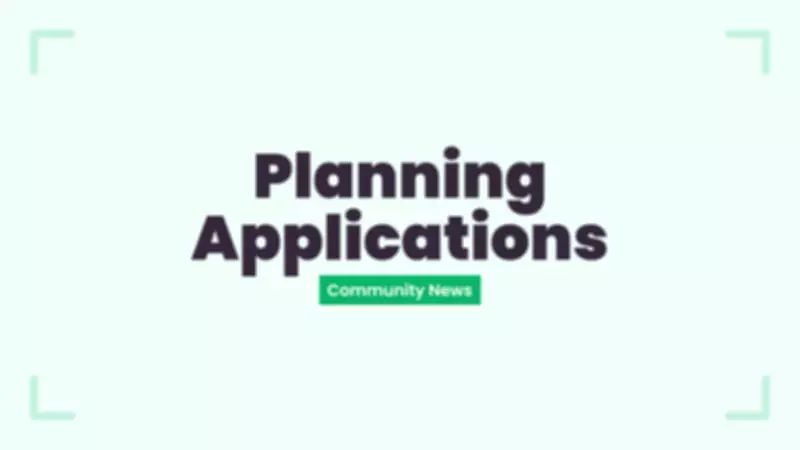 Hyndburn Council Registers New Planning Applications for Dwellings and Commercial Units