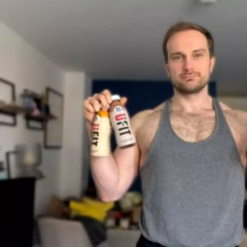 I Tried UFIT's Best-Selling Protein Shakes - One Flavor Reigns Supreme