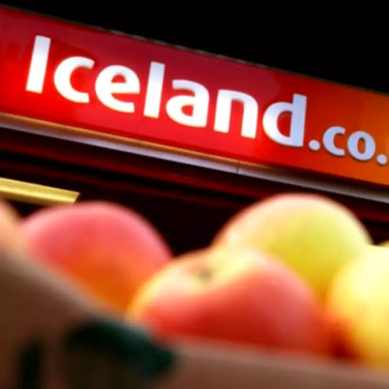 Iceland Boss Calls for Armed Security Guards to Combat Rising Retail Crime