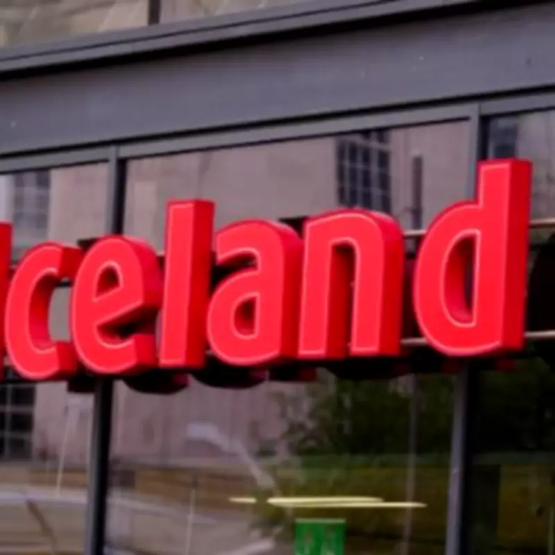 Iceland Supermarket Implements AI System to Optimize Stock Management
