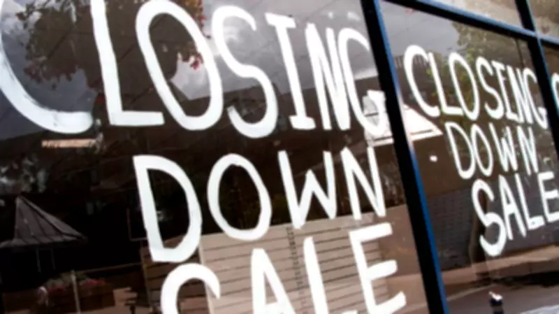 Iconic UK Fashion Chain LK Bennett to Close All 22 Stores Next Week