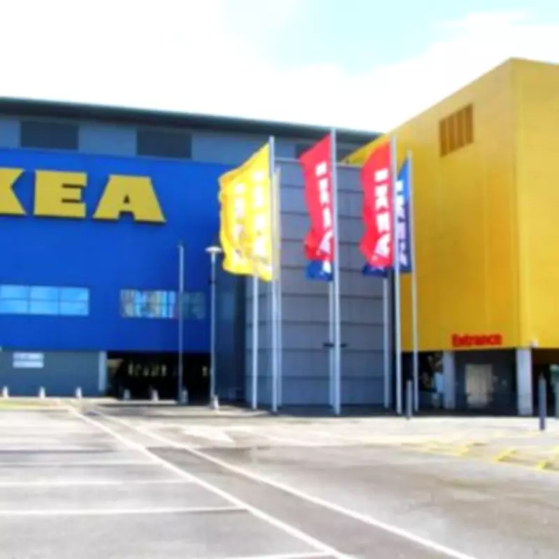 IKEA Croydon to Host First UK Decathlon Store in Retail Partnership