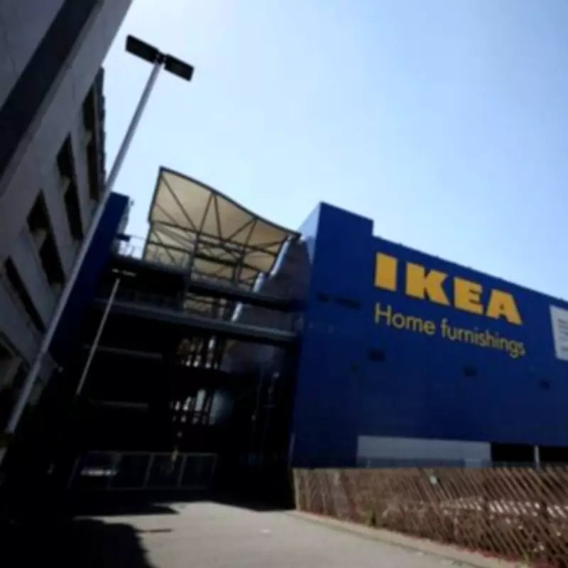 IKEA Discontinues Iconic MALM Range in All UK Stores After 23 Years