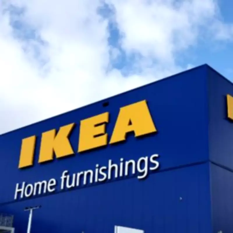 IKEA Shoppers Lose £3,000 Deposits After Solar Panel Supplier Collapse
