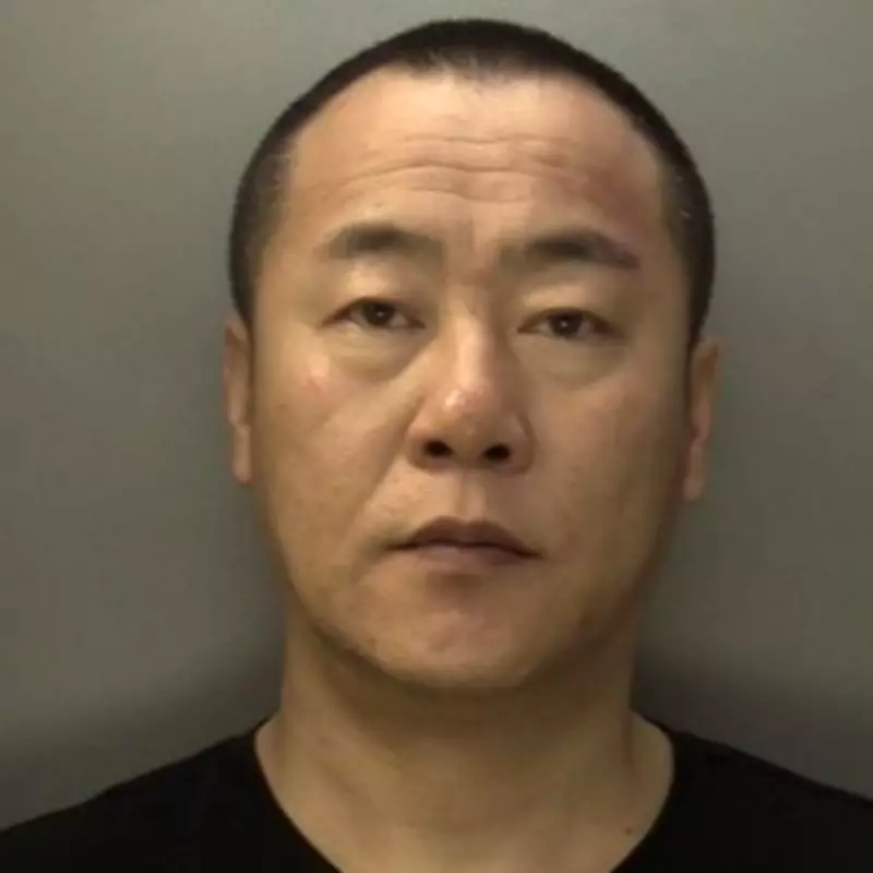 Illegal Immigrant Father Jailed for Running Two Birmingham Brothels