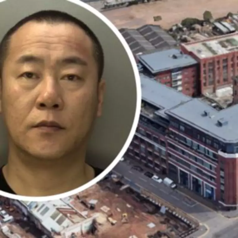 Illegal Immigrant Jailed for Operating Birmingham Brothels in Luxury Apartments