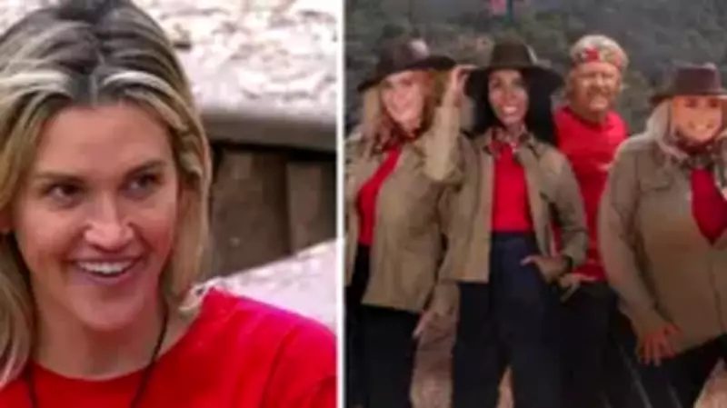 I'm A Celeb All Stars 2026: How Campmates Are Eliminated in South Africa