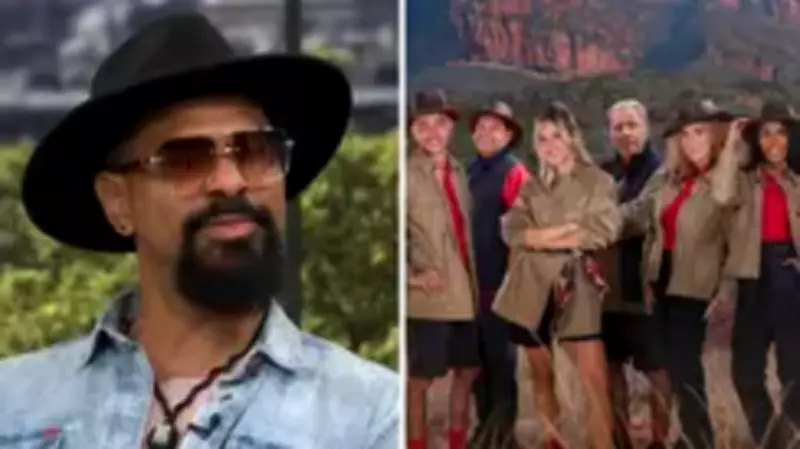 I'm A Celeb South Africa Daily Pay Revealed by Axed Star David Haye