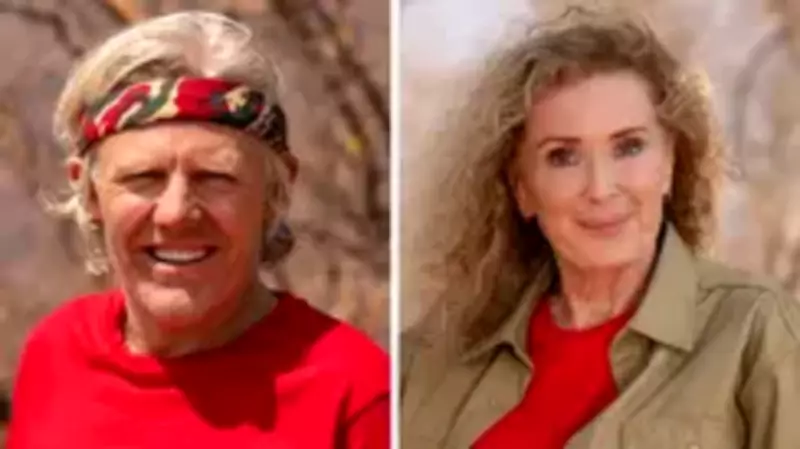 I'm A Celebrity South Africa Cast in Pay Dispute Over Salaries