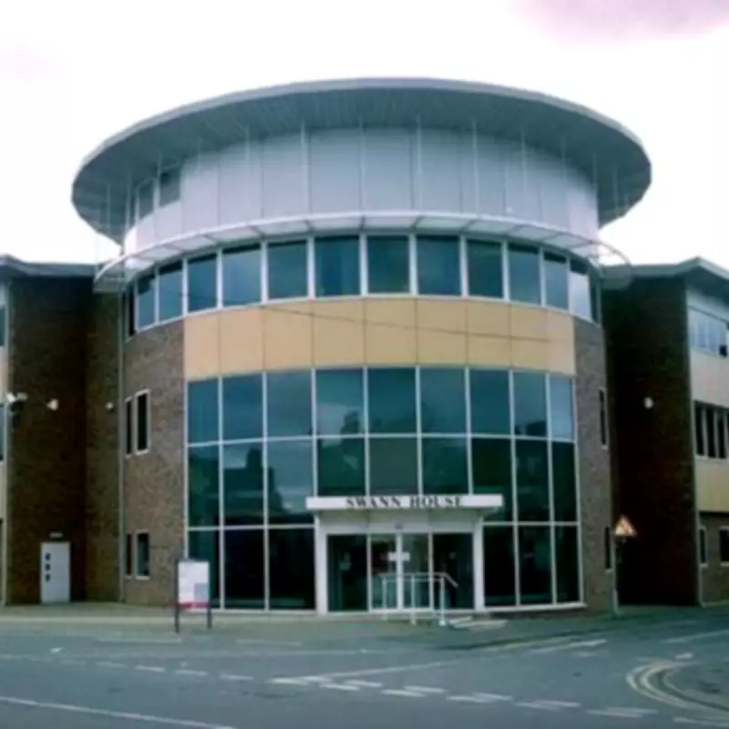 Inquest Opens Into Death of Scaffolder After Fall at Staffordshire Building Site