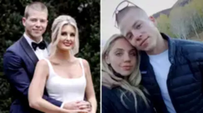 Inside MAFS Australia's Tyson's Previous Marriage to Mormon Ex-Wife