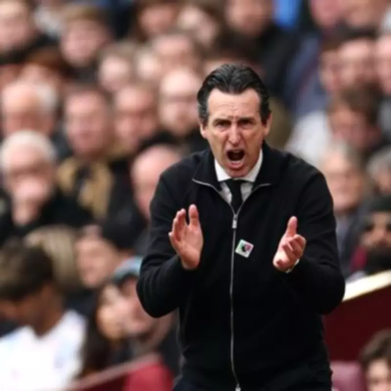 Inside Villa Park: Emery's Frustrations, £200m Boost, and Rogers Transfer Warning