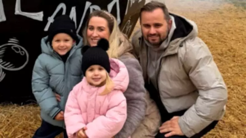 Ipswich Dad Runs London Marathon for Charity That Saved His Son