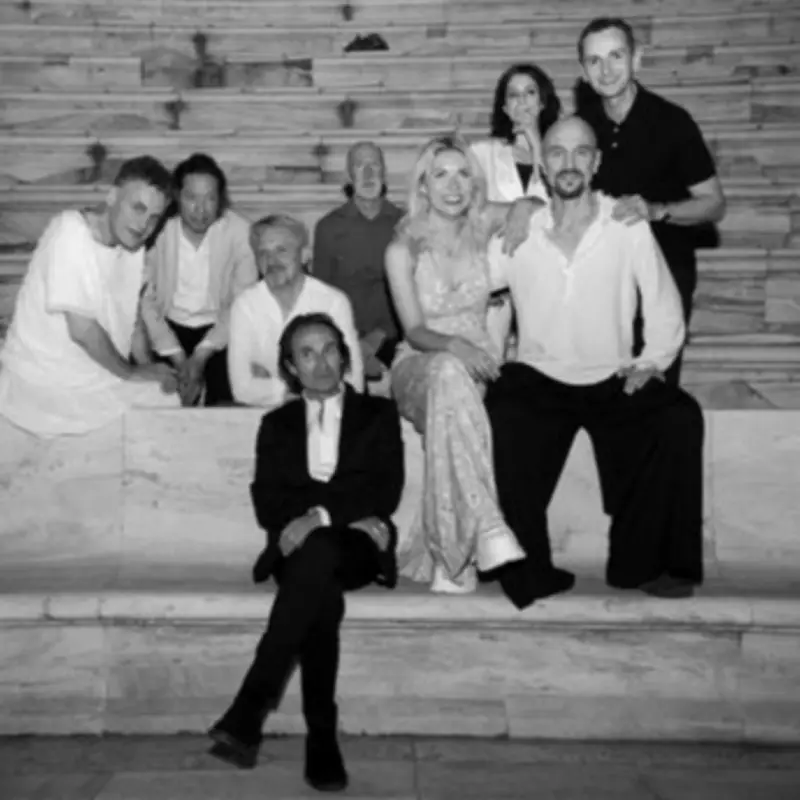 James Kicks Off 'Love Is The Answer' Tour in Birmingham with Electrifying Show