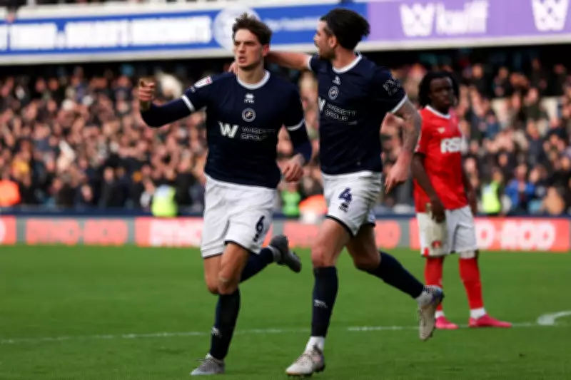 James Morrison Compares Caleb Taylor's Journey to His Own West Brom Return