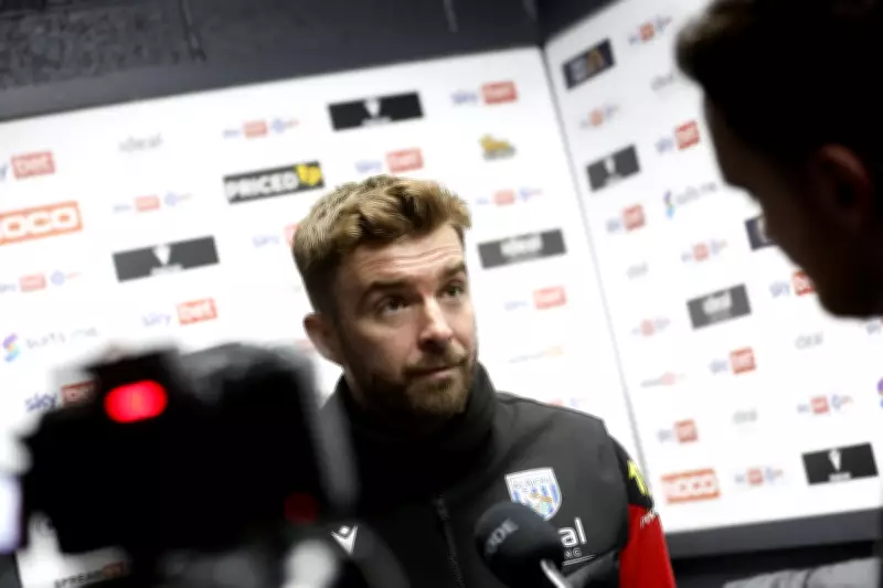 James Morrison Praises West Brom's Grit in Goalless Draw Against Millwall