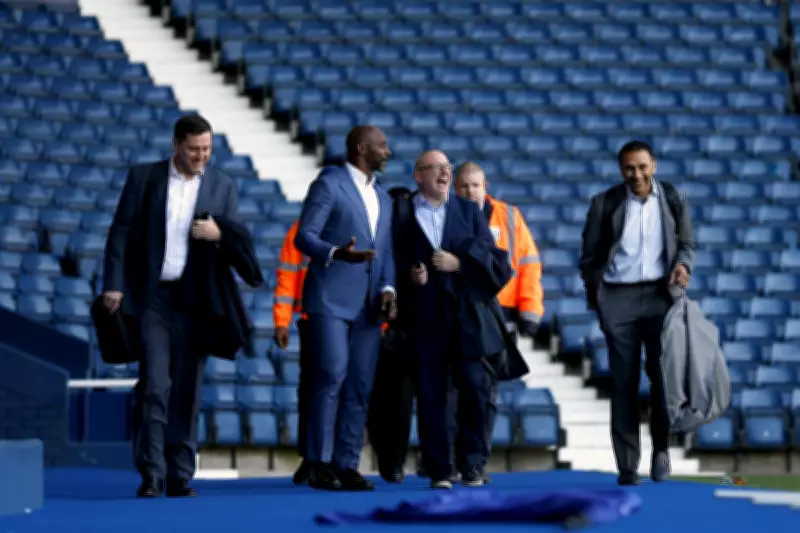 James Morrison Reveals Shilen Patel's Dressing Room Gesture After West Brom Win