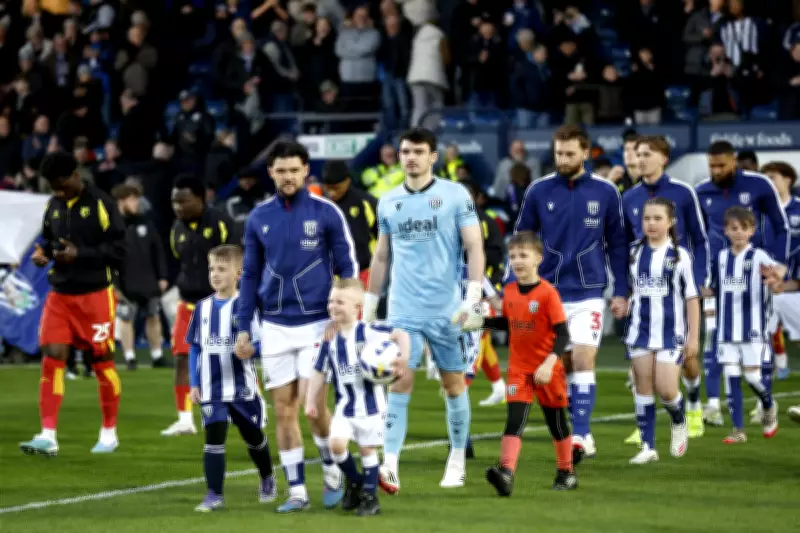 James Morrison: West Brom determined to finish season in style