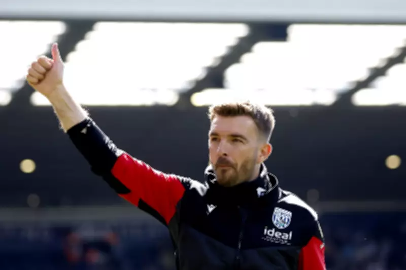 James Morrison: West Brom Needed No Extra Motivation for Safety After Points Deduction