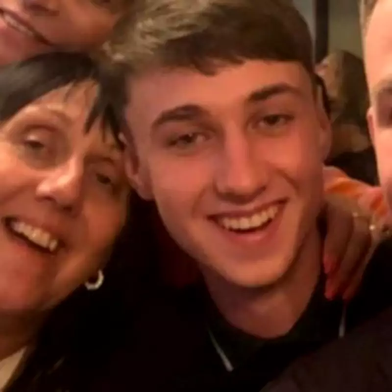 Jay Slater's Mother Reveals Vile Troll Messages After Son's Tenerife Death