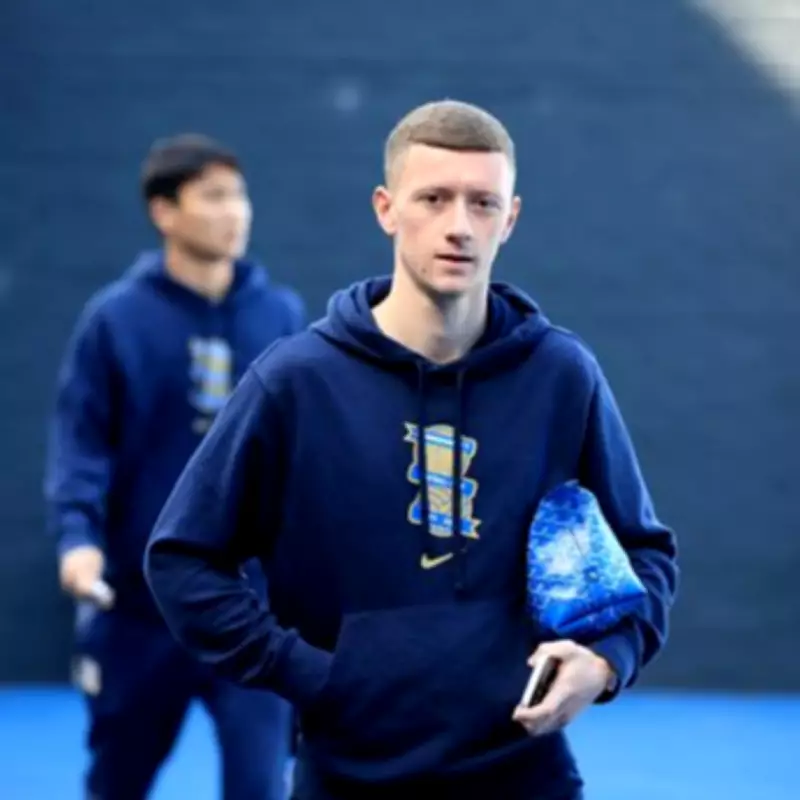 Jay Stansfield's Birmingham City Season: Stats Don't Lie