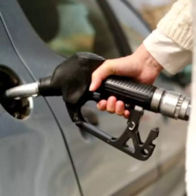 Jersey Scraps 2030 Petrol and Diesel Car Ban Following Public Backlash