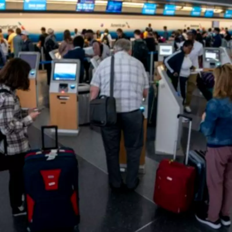 Jet Fuel Crisis: 15 Airlines Cancel Flights as Summer Holiday Chaos Looms