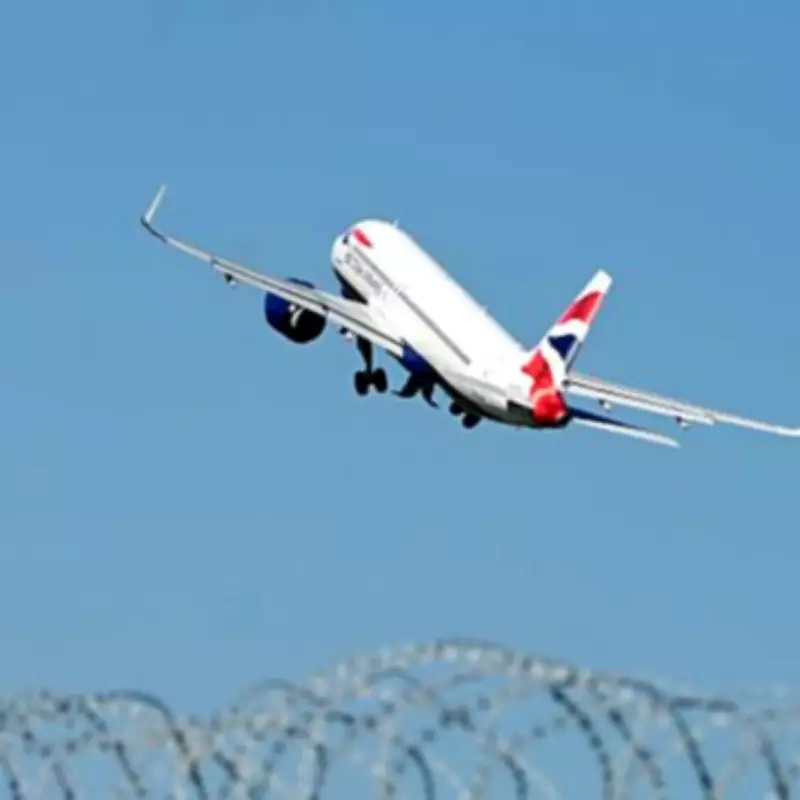 Jet Fuel Crisis May Force Airlines to Cancel Summer Flights