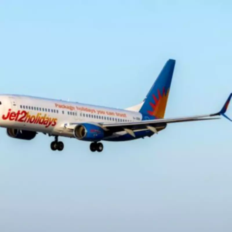 Jet2 guarantees no fuel surcharges on summer 2026 bookings amid crisis
