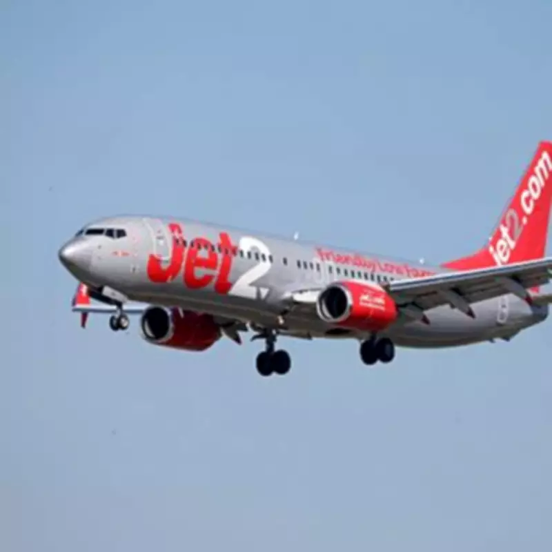Jet2 Issues Fuel Update for June, July, August Flights Amid Concerns